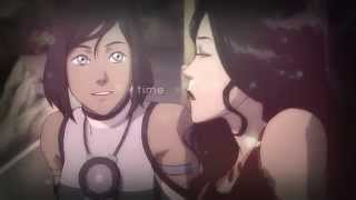 Past Lives ‖ Korrasami [upl. by Drofxer]