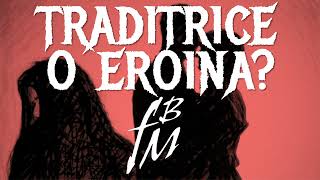 Traditrice o Eroina  Melodic melancholic house lounge [upl. by Hanahs885]