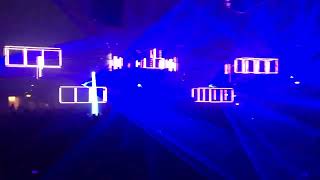 Awakenings  Speedy J  Gashouder Amsterdam 17102021 33 [upl. by Gnehp]