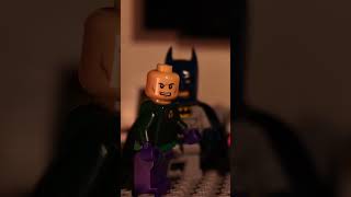 The Lego Justice League escapes the Watchtower PART 3 [upl. by Hsara]