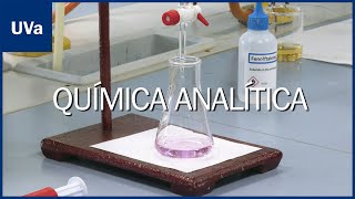 DETERMINACIÓN DE LA ACIDEZ DE UN VINAGRE VOLUMETRÍAS ÁCIDO  BASE ALCALIMETRÍAS [upl. by Ekeiram]