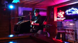 Three Dollar Wine Brandon Fulson The Sundown Saloon [upl. by Kieryt]