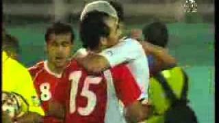 algerie Tunisie FAIR PLAY BRAVO الجزائر تونس الروح الرياضية [upl. by Cade520]