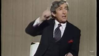 Dave Allen special 1985 [upl. by Sihun]