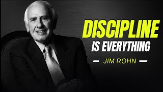 Jim Rohn  Five Steps To Go From Average To Fortune [upl. by Horten62]