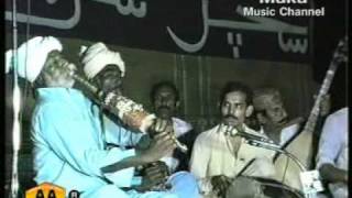 Late Iqbal Jhogi playing MurlliDAT [upl. by Nnyl]