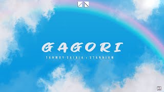 GAGORI  Tanmoy Saikia amp STANNiUM Official Release [upl. by Aikmat]