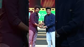 2024ம் ஆண்டு சைமா விருதுகள்  Sivakarthikeyan  Kavin  Vikram  Nelson [upl. by Aleahs984]