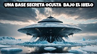 Descubre los Misterios de la Antártida [upl. by Bathilda]