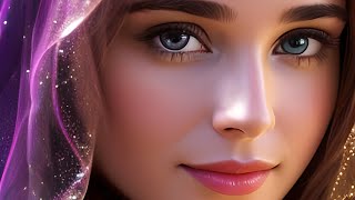 Beautiful GORGEOUS AI Ladies  Epic Fantasy  AI Art Beauty Girls amp Women [upl. by Tesler]