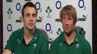 Jerry Flannery quotFrom Rags to Richesquot [upl. by Mohandas]