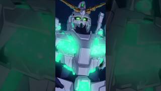 【MADAMV】Unicorn Gundam Final Battle 「UXO→RX0」  機動戦士ガンダムUC [upl. by Sucrad]