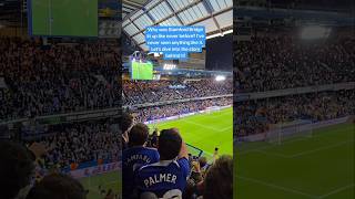 Why was Stamford Bridge lit up like never before Lets dive into the story  chelsea football [upl. by Biebel]