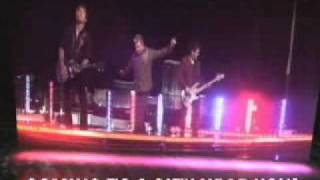 Rascal Flatts 2012 30 sec promo spot [upl. by Alyahsat]