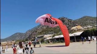 Muğla Fethiye Ölüdeniz [upl. by Mcleod]