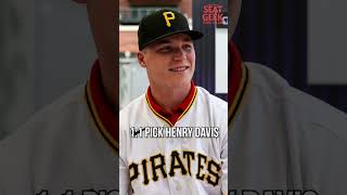 The Pirates have a lineup that could click [upl. by Nitsirhc540]