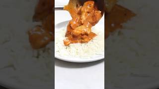 Authentic Butter Chicken recipe 😋 [upl. by Ofori]