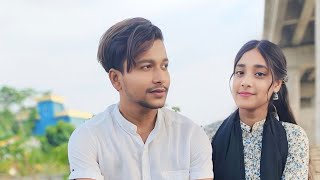 প্রেমিকার কথা শুনে প্রেমিক পালালো। [upl. by Ahsikyw]