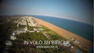 Bibione  Video Aereo [upl. by Ainar]