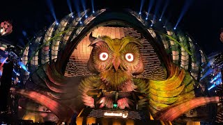 Deadmau5  Strobe Live at EDC Mexico 2022 4K 60 fps [upl. by Beesley]