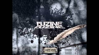 Luzine  Dans mon element  Prod by Msb [upl. by Bernice]