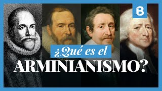 O ERRO do calvinismo ao achar que a GRAÇA é irresistível  Leandro Quadros  Arminianismo [upl. by Alejandrina459]