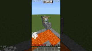 Save Dog and Cat Minecraft shorts [upl. by Jae]