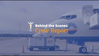 SunExpress Airlines  Behind the Scenes  Trailer [upl. by Danyette649]