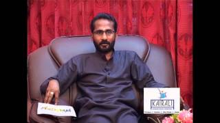 Interview with Nishikanth Padoor Ponnan Pooshari Infertility Treatment Center part 22 [upl. by Ahsillek]