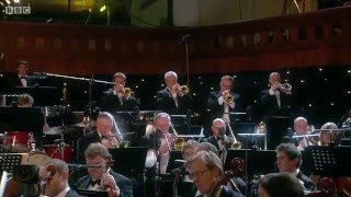 Big Band Symphonic Medley  John Wilson Orchestra Arr Andrew Cottee [upl. by Favien]