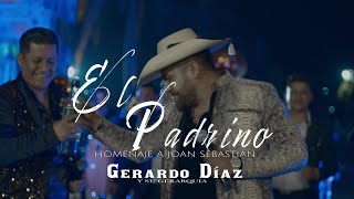 Gerardo Diaz y Su Gerarquia  El Cocho De Tierra Caliente Video Oficial [upl. by Claudio]