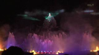 Fantasmic Grand Finale new HD [upl. by Eelanna488]