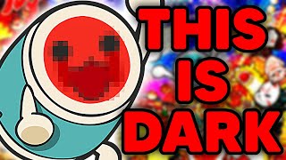 This Taiko No Tatsujin Song Has A Horrifying Secret [upl. by Brian860]