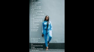 BEST TIWA SAVAGE PLAYLIST [upl. by Roehm]