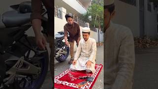 আল্লাহর উপর ভরসা হারাবেন না🙏🙏🙏islamicvideo shortvideo shortsfeed youtubeshorts gojolmusushow [upl. by Tamer646]