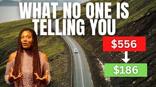 Iceland Rental Car Tips  5 Things to Know BEFORE You Book [upl. by Sivrup]