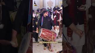 Zebi Dhol Master  Best Dhol Beats 2024 shortsshortvideoviralzebidholtrendingdholcompetition [upl. by Teloiv]