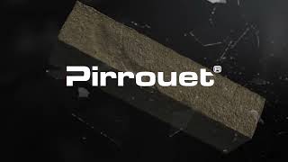 Vandersanden Pirrouet® CO2negative facing bricks [upl. by Batty]