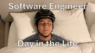 Software Engineer Day in the Life [upl. by Kathrine]