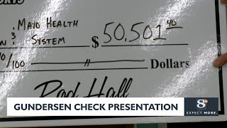 Gundersen check presentation [upl. by Dorwin197]