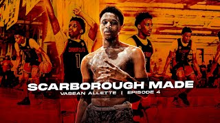 Vasean Allette  quotScarborough Madequot Episode 4  An Original Documentary Series [upl. by Fogg]