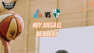 Club Jorge Newbery Río Ceballos está en vivo [upl. by Yodlem126]