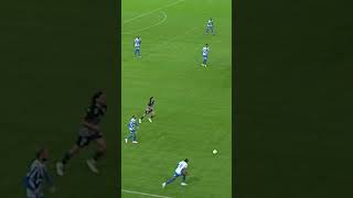 Ce dribble incroyable de Lenny Joseph ðŸ˜± ligue2bkt ligue2 grenoble soccer football skills [upl. by Hullda79]