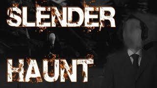 Haunt The Real Slender Game [upl. by Kimberlee]