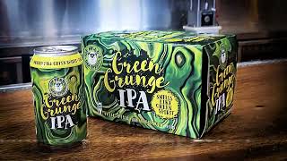 Green Grunge IPA  Fat Heads Brewery [upl. by Behn]