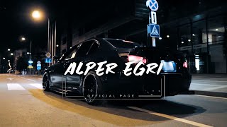 Alper Eğri  Sientelo  Tiktok Remix [upl. by Devy]