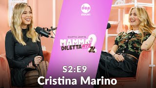 S2EP9  Nessuno mi può giudicare con Cristina Marino [upl. by Strephonn753]