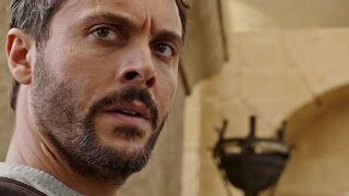 BENHUR 2016  quotEpicquot Featurette  Paramount Pictures [upl. by Salita889]