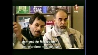 Cultuurverschillen tussen Marokkanen en Nederlanders GA MAAR SHTOLEN [upl. by Yrebmik204]