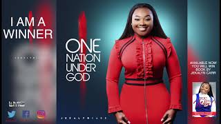 Jekalyn Carr  I AM A WINNER [upl. by Tripp]